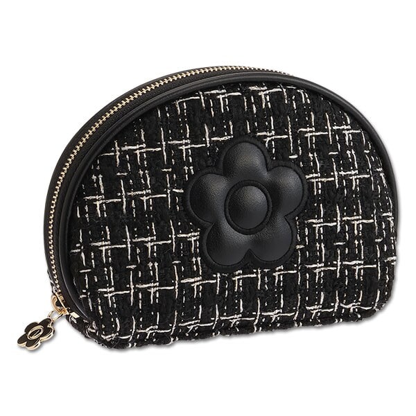 〈m〉【MARY QUANT❁】マルチ ポーチ セット MARY QUANT ONLINE SHOP｜マリークヮントオンラインショップ
