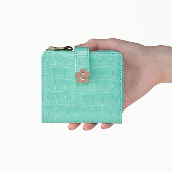 マリークワント(MARY QUANT) レディース 二つ折り財布・三つ折り