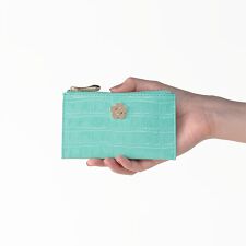 マリークワント(MARY QUANT)のクロコエンボス フラグメントケース