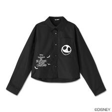 マリークワント(MARY QUANT)のジャックデザイン ブラウス