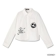 マリークワント(MARY QUANT)のジャックデザイン ブラウス