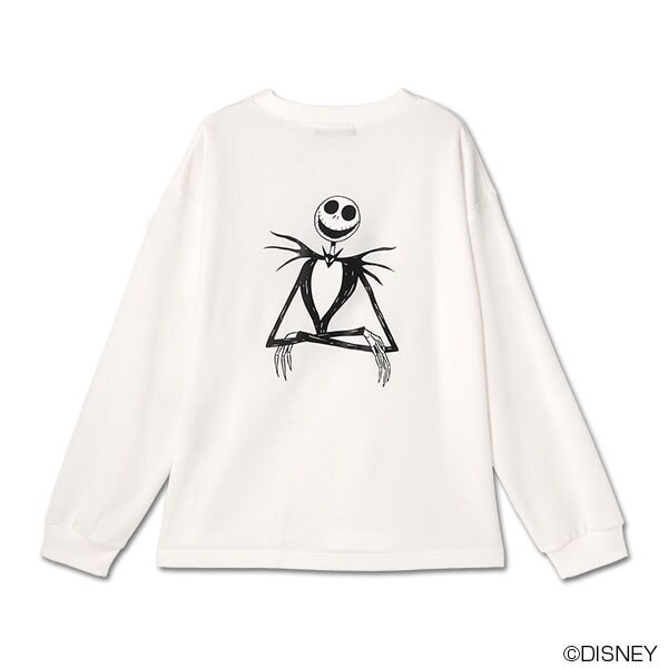 マリークワント（MARY QUANT）/ジャックデザイン プルオーバー ジャックデザイン プルオーバー | マリークワント(MARY QUANT