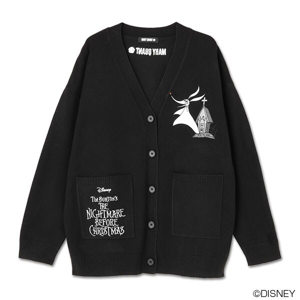 ゼロデザイン カーディガン | マリークワント(MARY QUANT) | マルイ