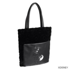 マリークワント(MARY QUANT)のジャック＆ゼロデザインファー トート