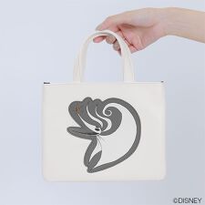 マリークワント(MARY QUANT)のゼロデザイン ミニトート