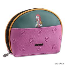 マリークワント(MARY QUANT)のサリーデザイン ラウンドポーチL