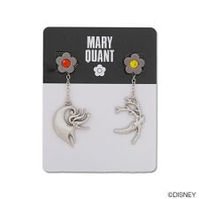 マリークワント(MARY QUANT)のゼロデザインスイング ピアス