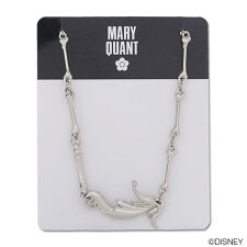 マリークワント(MARY QUANT)のゼロデザイン ネックレス