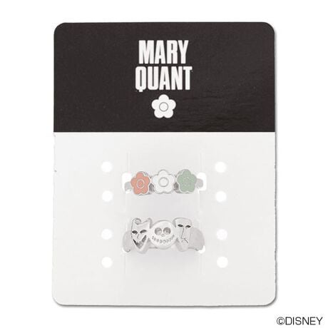 yMARY QUANT THE NIGHTMARE BEFORE CHRISTMAS DESIGN COLLECTIONzbNAVbNAôʂƁAfCW[`[t̃O2{Zbg|CgEfCW[`[t́ubNVbNofUC sAXvƂ낢̔zF[^:225-903583]