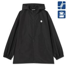 マリークワント(MARY QUANT)のポケッタブル ブルゾン