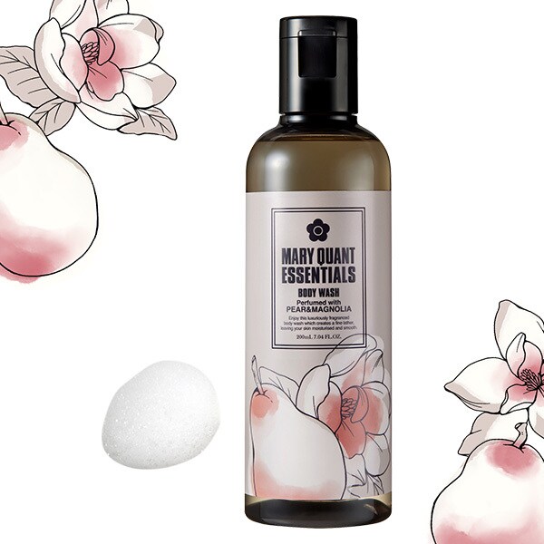 [�}���C]�w���ʌ���x�G�b�Z���V�����Y �{�f�B �E�H�b�V���i�؃A�[���}�O�m���A�̍���j/�}���[�N�����g�iMARY QUANT�j