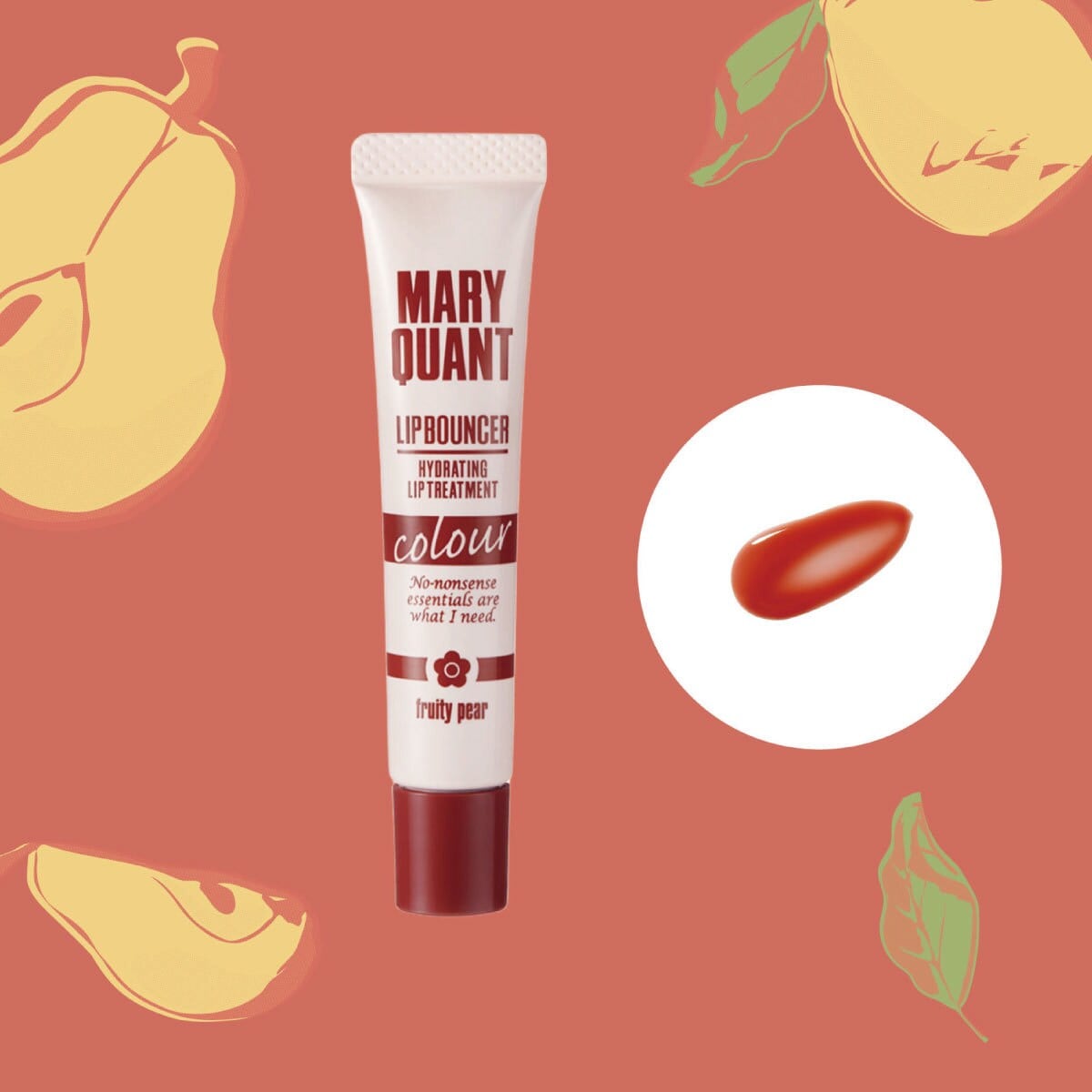 [�}���C]�w���ʌ���x���b�v �o�E���T�[/�}���[�N�����g�iMARY QUANT�j LC-09 �J���[�^�C�v