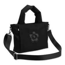 マリークワント(MARY QUANT)のデイジーパッチライト 2WAYトート