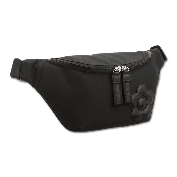 撥水】RIBBON KNOT BODY BAG ボディバッグ | トッカ(TOCCA