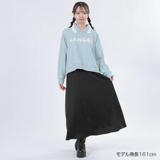 マリークワント(MARY QUANT)のKANGOL×MQ ポロ プルオーバー