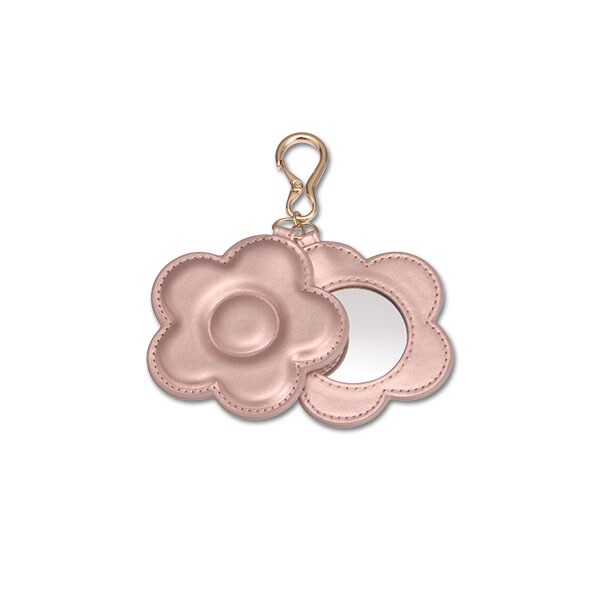 russet 桜モチーフチャーム 本革】桜モチーフチャーム (OD-292) | russet(ラシット