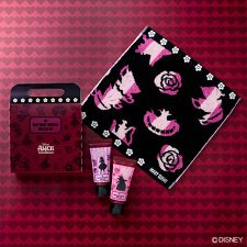 マリークワント(MARY QUANT)の『数量限定』エッセンシャルズ ハンド ケア セット