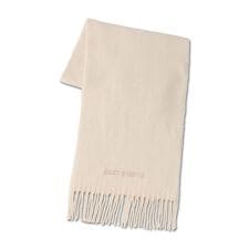 マリークワント(MARY QUANT)のソフトブークレー ストール