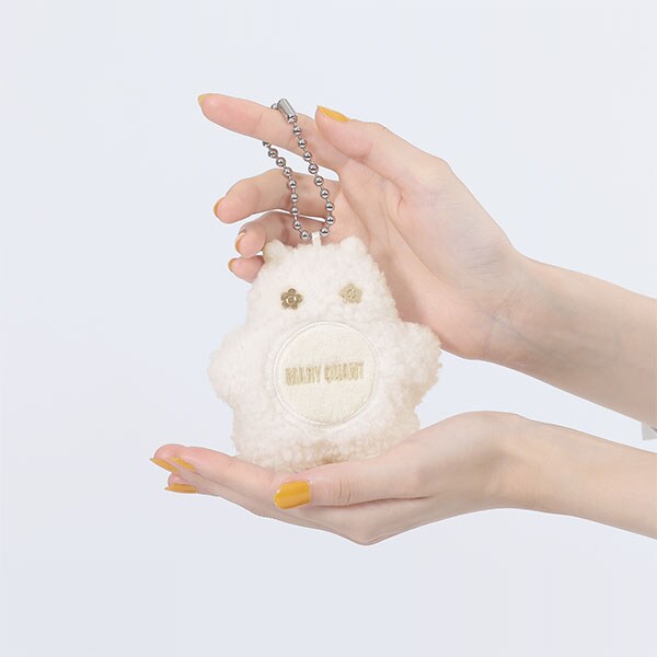 デイジーモンスター キーホルダー | マリークワント(MARY QUANT