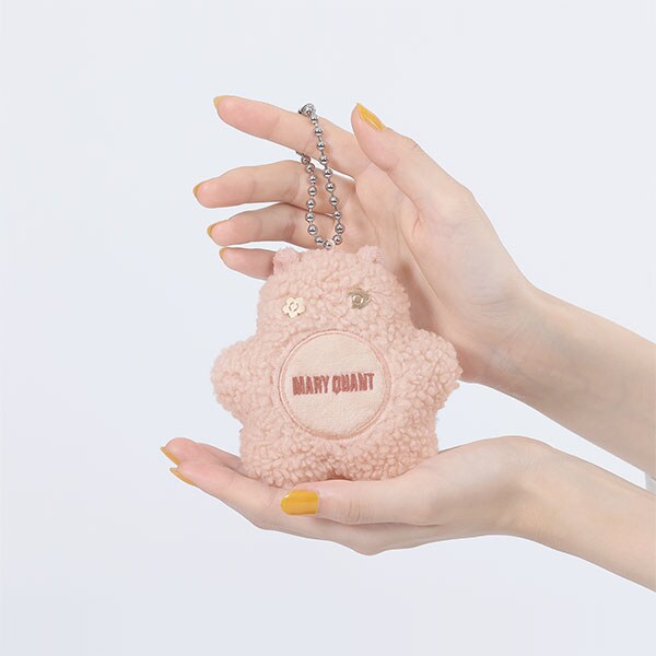 デイジーモンスター キーホルダー | マリークワント(MARY QUANT