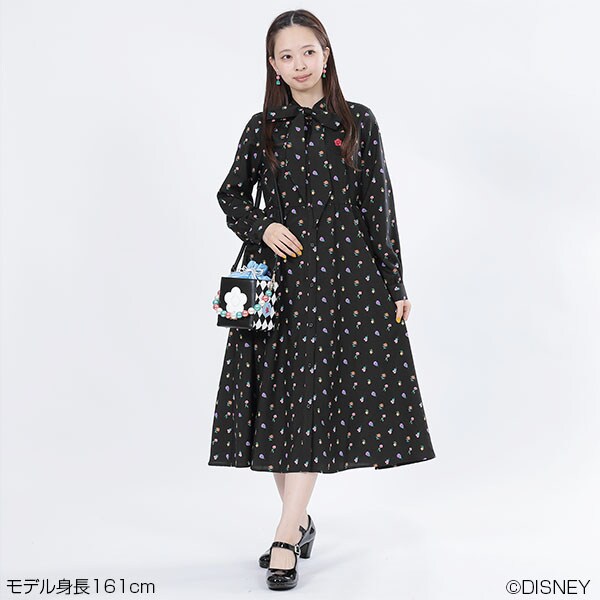 マリークワント(MARY QUANT) ワンピース の一覧 | マルイウェブチャネル