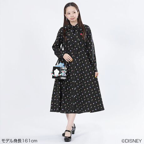 yMARY QUANT ALICE IN WONDERLAND DESIGN COLLECTIONzuӂ̍̃AXṽLN^[⃂`[tvgʊ{E^CEs[XB|CgEvgiuEXƓjE|PbgɃfCW[hJEO{^JEEgƃXJ[gɗnoG[VEAXC_[hFzCgɃAX⃂`[tvgEt[YIu_[hFubNɂԂvgR[fBl[gvgƃ{ŃL[gɁBꖇŃTƒȂ̂߂łB[^:225-404801]