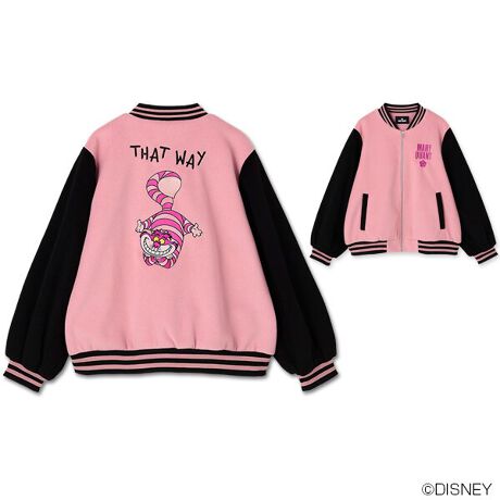 yMARY QUANT ALICE IN WONDERLAND DESIGN COLLECTIONzuӂ̍̃AXṽLN^[BACKɎhJłAgX^WB|CgEFRONTt@Xi[JEɃShJiLN^[̃C[WƃNJ[jEeɔ|PbgEuɐgƓF̃CEn̓_C`FbNvgoG[VE`FVLFsNzFEOICX^[Fp[vzFEFzCgzFR[fBl[gfjXj[J[ƍ킹āAJWAX^Cyނ̂߂łB[^:225-554800]