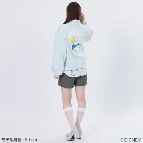 yMARY QUANT ALICE IN WONDERLAND DESIGN COLLECTIONzuӂ̍̃AXṽLN^[BACKɎhJłAvI[o[B|CgETKhJŗ̊̂LN^[Eɂ̓fCW[̃TKhJE{fBOfށEnClbNn[tWbvEZߏ䁟oG[VEAXFC[WJ[̃u[zFEgvFLN^[f郌bhx[XEFN[ȃubNx[XŃLN^[̃J[ANZgɁR[fBl[gpcAXJ[gɂ킹₷䊴ŃJWAX^Cy߂܂B[^:225-604800]