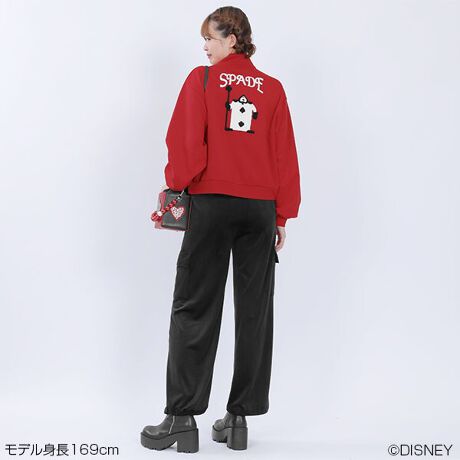 yMARY QUANT ALICE IN WONDERLAND DESIGN COLLECTIONzuӂ̍̃AXṽLN^[BACKɎhJłAvI[o[B|CgETKhJŗ̊̂LN^[Eɂ̓fCW[̃TKhJE{fBOfށEnClbNn[tWbvEZߏ䁟oG[VEAXFC[WJ[̃u[zFEgvFLN^[f郌bhx[XEFN[ȃubNx[XŃLN^[̃J[ANZgɁR[fBl[gpcAXJ[gɂ킹₷䊴ŃJWAX^Cy߂܂B[^:225-604801]