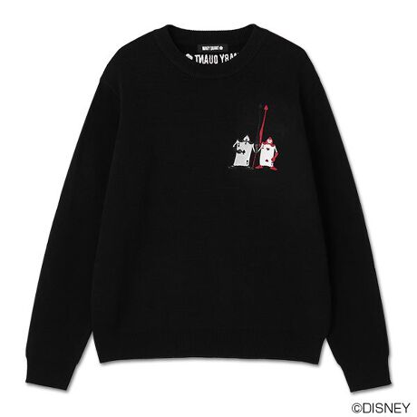 yMARY QUANT ALICE IN WONDERLAND DESIGN COLLECTIONzuӂ̍̃AXṽLN^[C[W\ʊjbgEvI[o[B|CgEFRONTɃLN^[hJE݌ɃShJEoG[VEAXF_C`FbNWJ[hE`FVLF{[_[WJ[h\EOICX^[F݁EEuzFEgvFI[ubNR[fBl[gLN^[C[W̓̕R[f̃|CgɁB[^:225-704825]