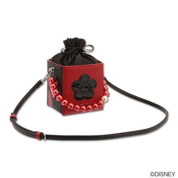 マリークワント　デイジーランダムキルトショルダー デイジーランダムキルト ショルダー | マリークワント(MARY QUANT