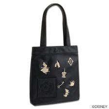 マリークワント(MARY QUANT)のアリスデザイン トート