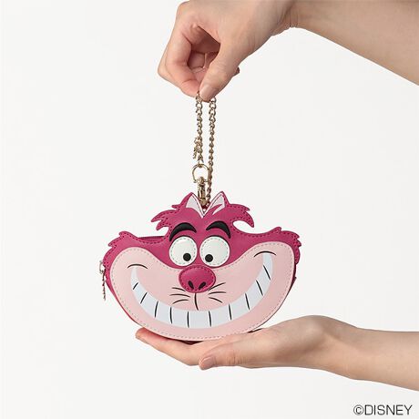 yMARY QUANT ALICE IN WONDERLAND DESIGN COLLECTIONzuӂ̍̃AXvɓoꂷ`FVL̊ŕ\_CJbg|[`B|CgE`F[XgbvɃfCW[~j`[Eڂ͒~gpEт͗̓IȎhJŕ\EBACKMARY QUANTS^聦|PbgR[fBl[gu`FVL{fBfUC 2WAYg[gvɕt΁A`FVLI[^:225-864787]