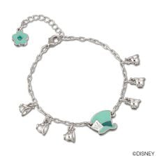 マリークワント(MARY QUANT)のマッドハッターデザイン ブレスレット