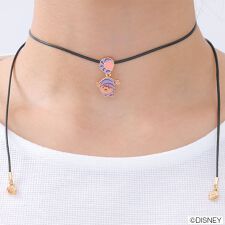 マリークワント(MARY QUANT)のチェシャ猫デザイン ネックレス