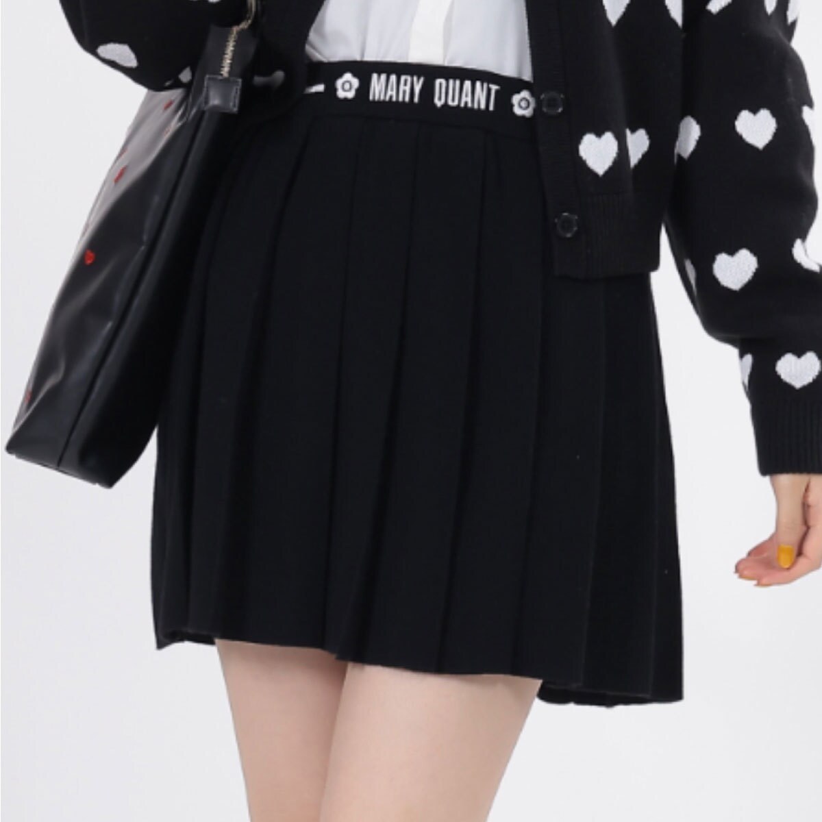 スムースニット スカート | マリークワント(MARY QUANT) | マルイ