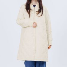 マリークワント(MARY QUANT) レディース ダウンジャケット・ダウン 
