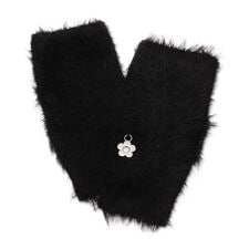 マリークワント(MARY QUANT)のシャギー ハンドウォーマー