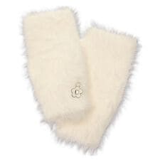 マリークワント(MARY QUANT)のシャギー ハンドウォーマー