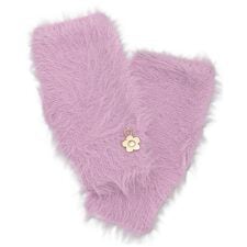 マリークワント(MARY QUANT)のシャギー ハンドウォーマー