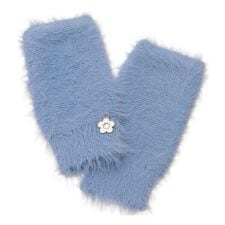 マリークワント(MARY QUANT)のシャギー ハンドウォーマー