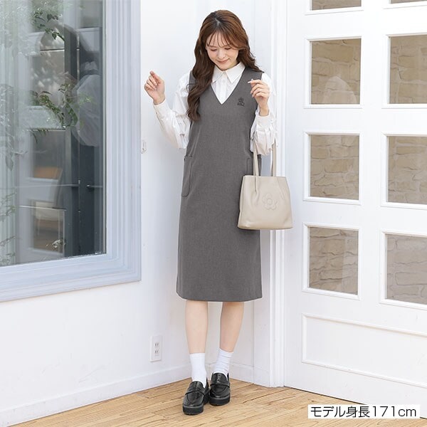 マリークワント(MARY QUANT) ワンピース の一覧 | マルイウェブチャネル