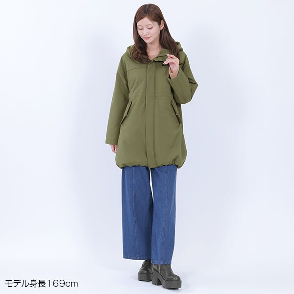 マリークワント(MARY QUANT) レディース その他アウター・ジャケット