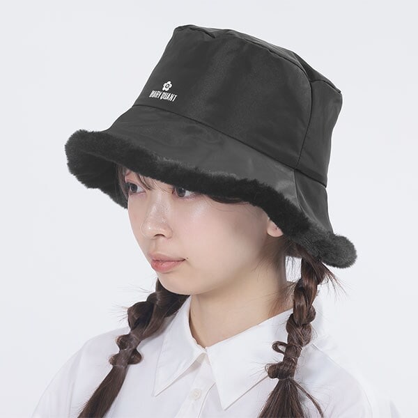 NEW ERA(R) × MARY QUANTニットバケット ハット | マリークワント(MARY