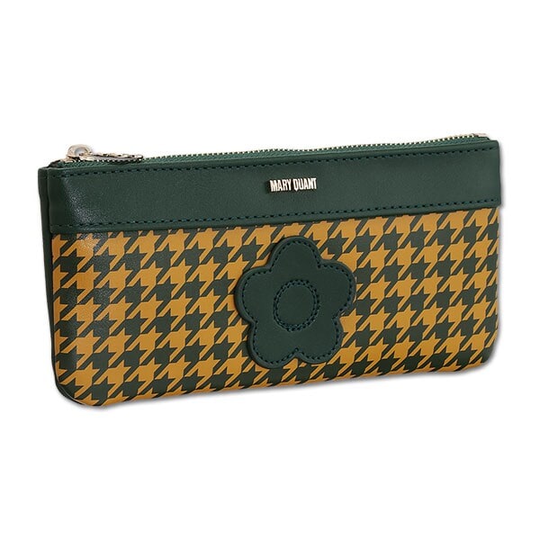 [}C]璹fCW[pb` tbgyP[X/}[NgiMARY QUANTj O[