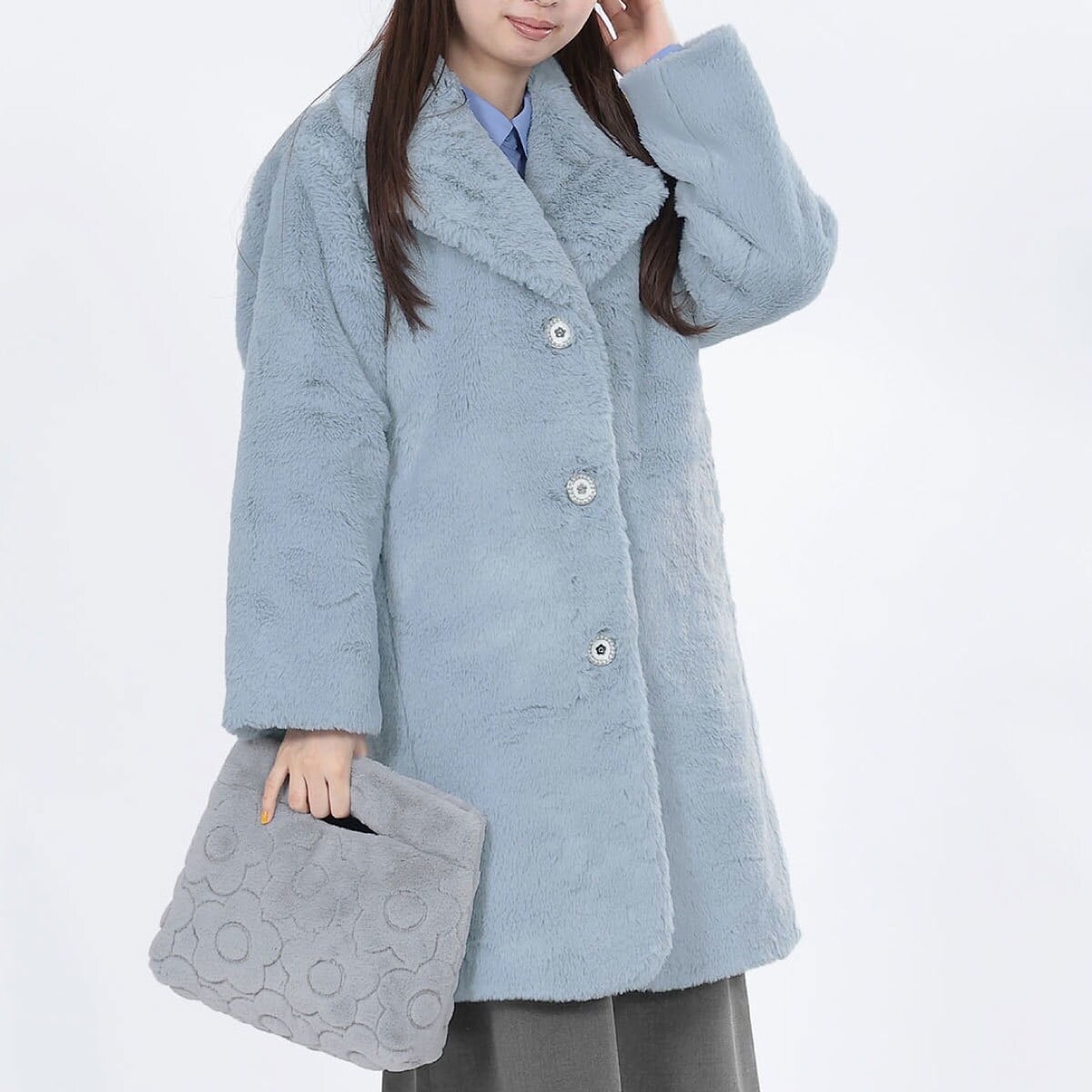 マリークワント(MARY QUANT) レディース アウター・ジャケット・コート