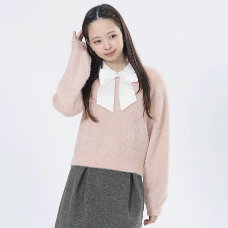 ё̂郉VM[gpjbgEvI[o[B|CgEO݂ƃ{u[`tE{u[`FRONTɃG|fCW[EBACK܊JdliLL{^tjE{[钷R[fBl[gԂ̃{u[`tF~jȃR[fɍDȈꖇłB[^:225-704811]