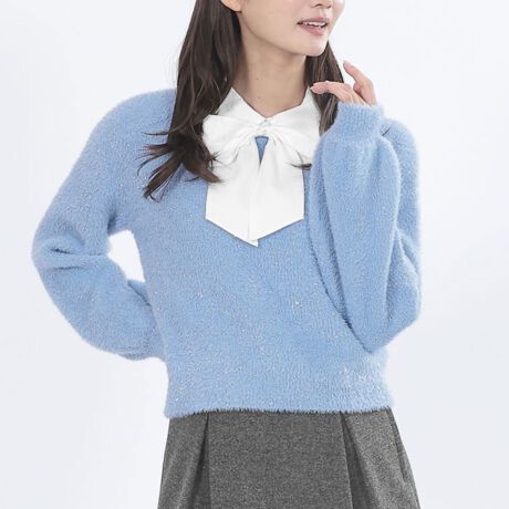 ё̂郉VM[gpjbgEvI[o[B|CgEO݂ƃ{u[`tE{u[`FRONTɃG|fCW[EBACK܊JdliLL{^tjE{[钷R[fBl[gԂ̃{u[`tF~jȃR[fɍDȈꖇłB[^:225-704811]