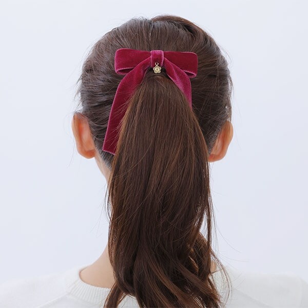 マリークワント(MARY QUANT) バレッタ・ヘアクリップ の一覧 | マルイ