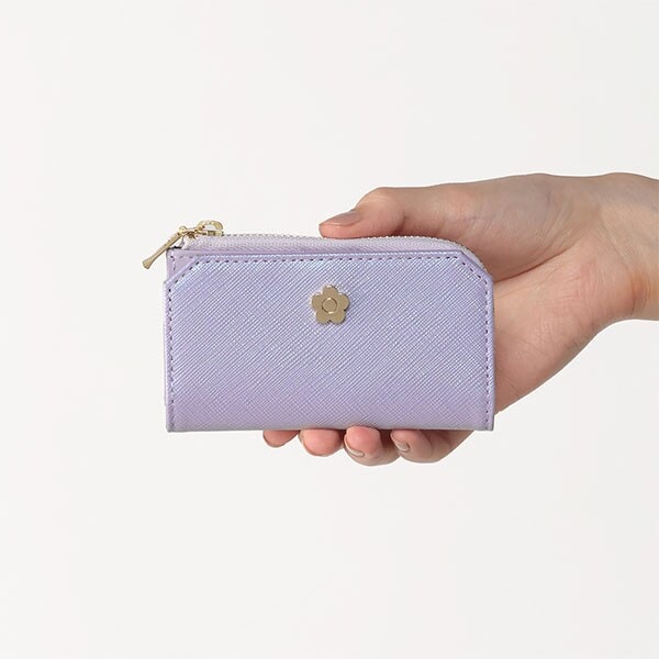 マリークワント マルチキーケース ポラリゼーション マルチキーケース | マリークワント(MARY QUANT